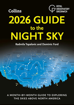 Guide to the Night Sky 2026