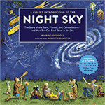 A Child's Introduction to the Night Sky -- Revised and Updated Edition