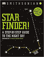 Star Finder! A Step-By-Step-Guide to the Niht Sky by DK Publishing