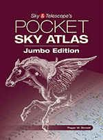 Jumbo Pocket Sky Atlas (JPSA)